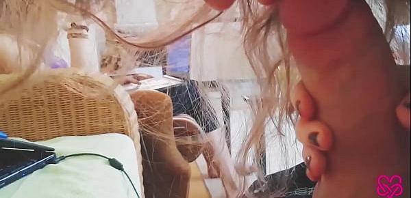  Cumshot compilation (Part 5) Poly-amory